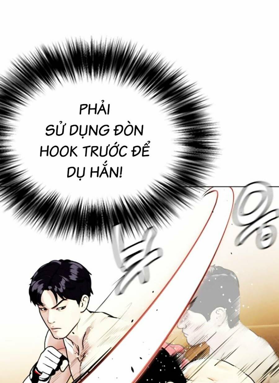 Loser Giỏi Võ Chapter 12 - Trang 2