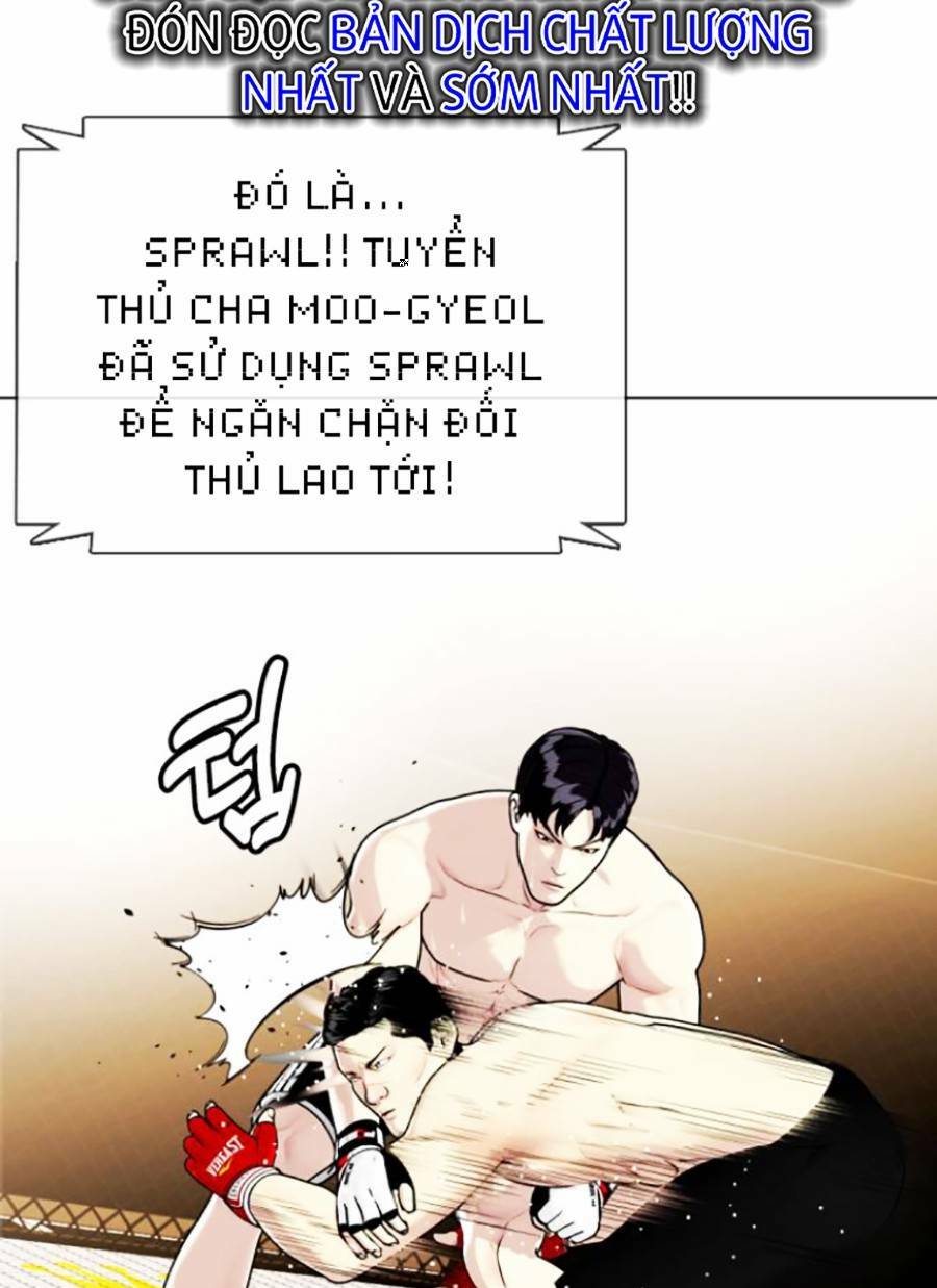 Loser Giỏi Võ Chapter 12 - Trang 2