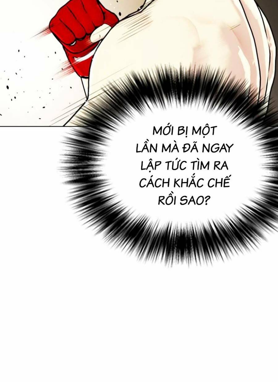 Loser Giỏi Võ Chapter 12 - Trang 2