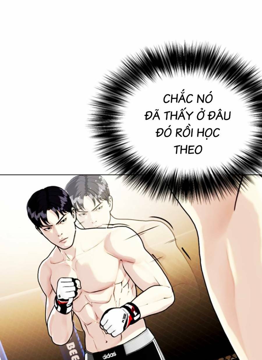 Loser Giỏi Võ Chapter 12 - Trang 2