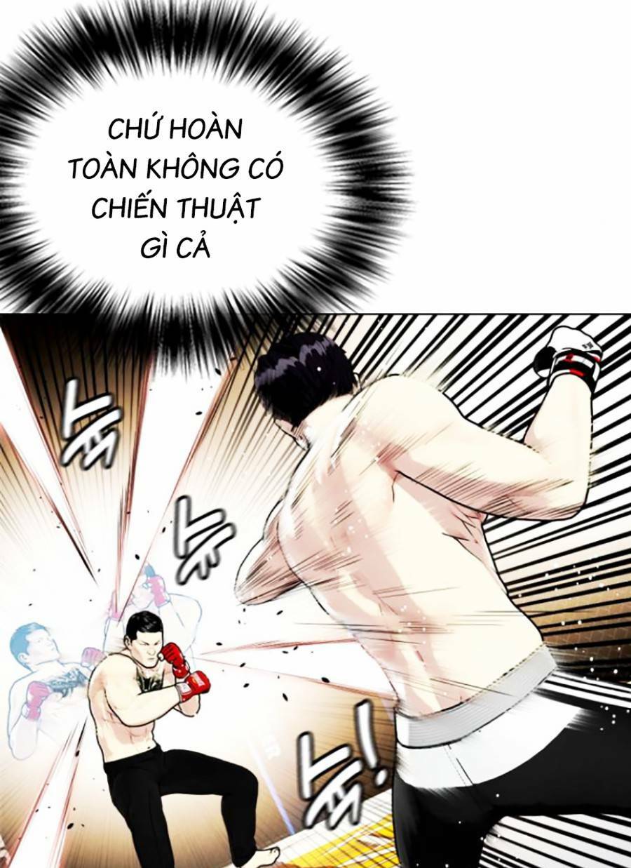 Loser Giỏi Võ Chapter 12 - Trang 2