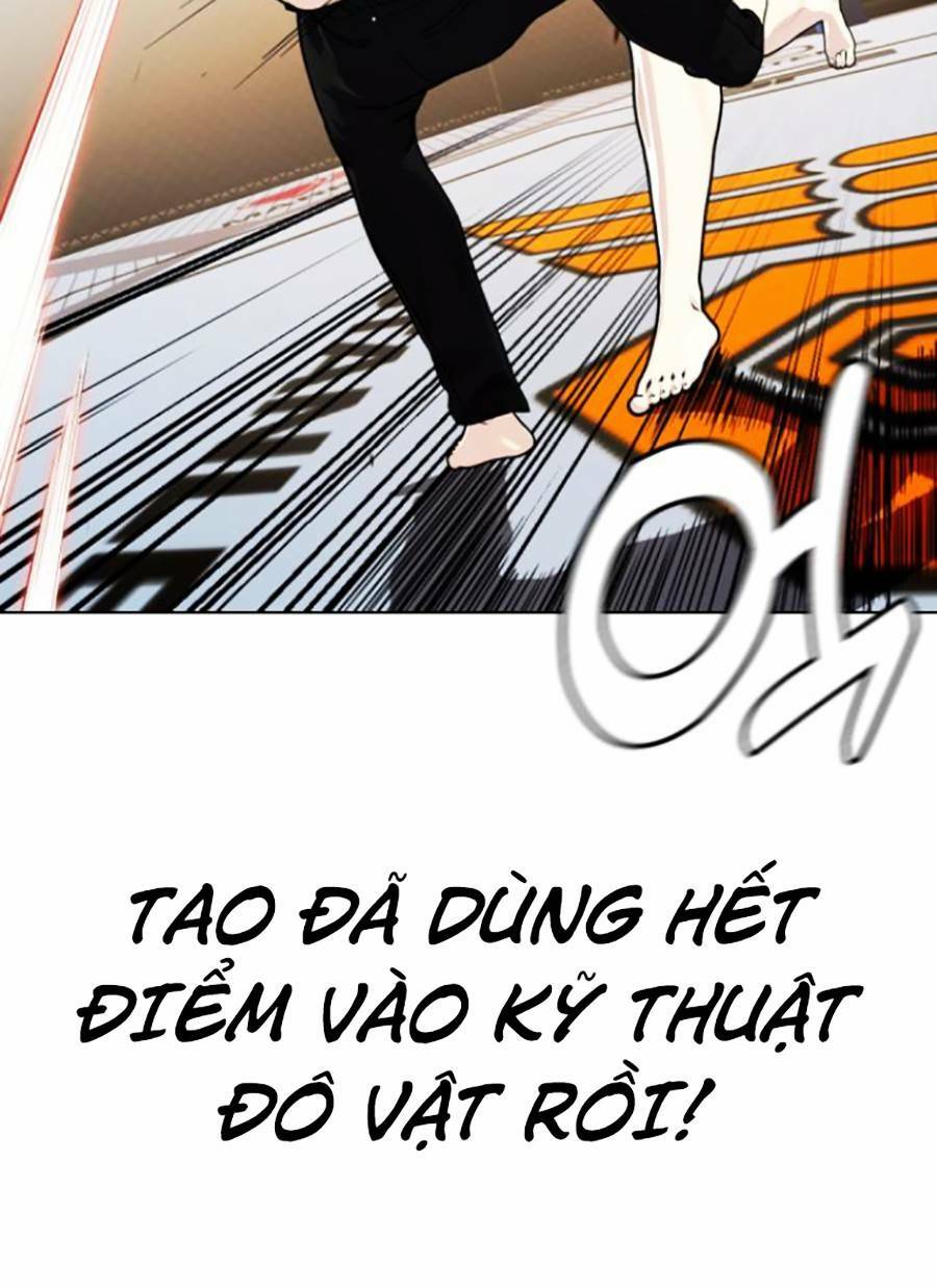 Loser Giỏi Võ Chapter 12 - Trang 2