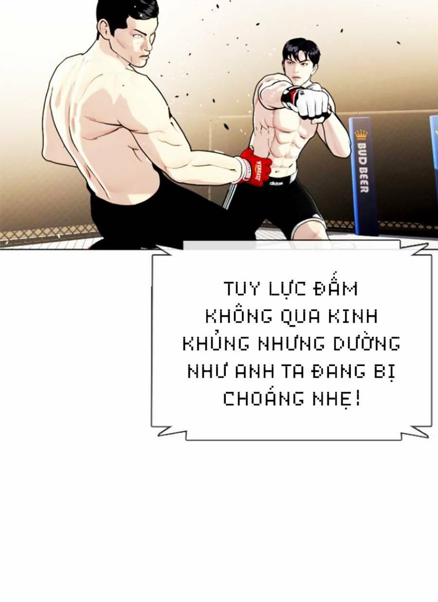 Loser Giỏi Võ Chapter 12 - Trang 2