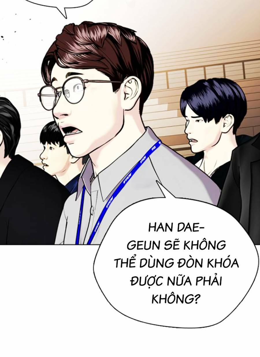 Loser Giỏi Võ Chapter 12 - Trang 2