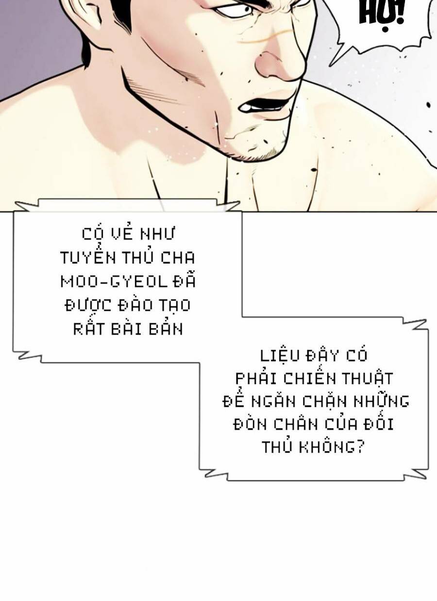 Loser Giỏi Võ Chapter 12 - Trang 2