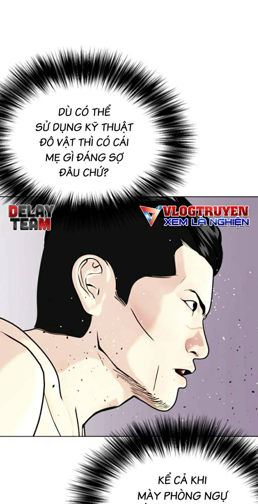 Loser Giỏi Võ Chapter 12 - Trang 2