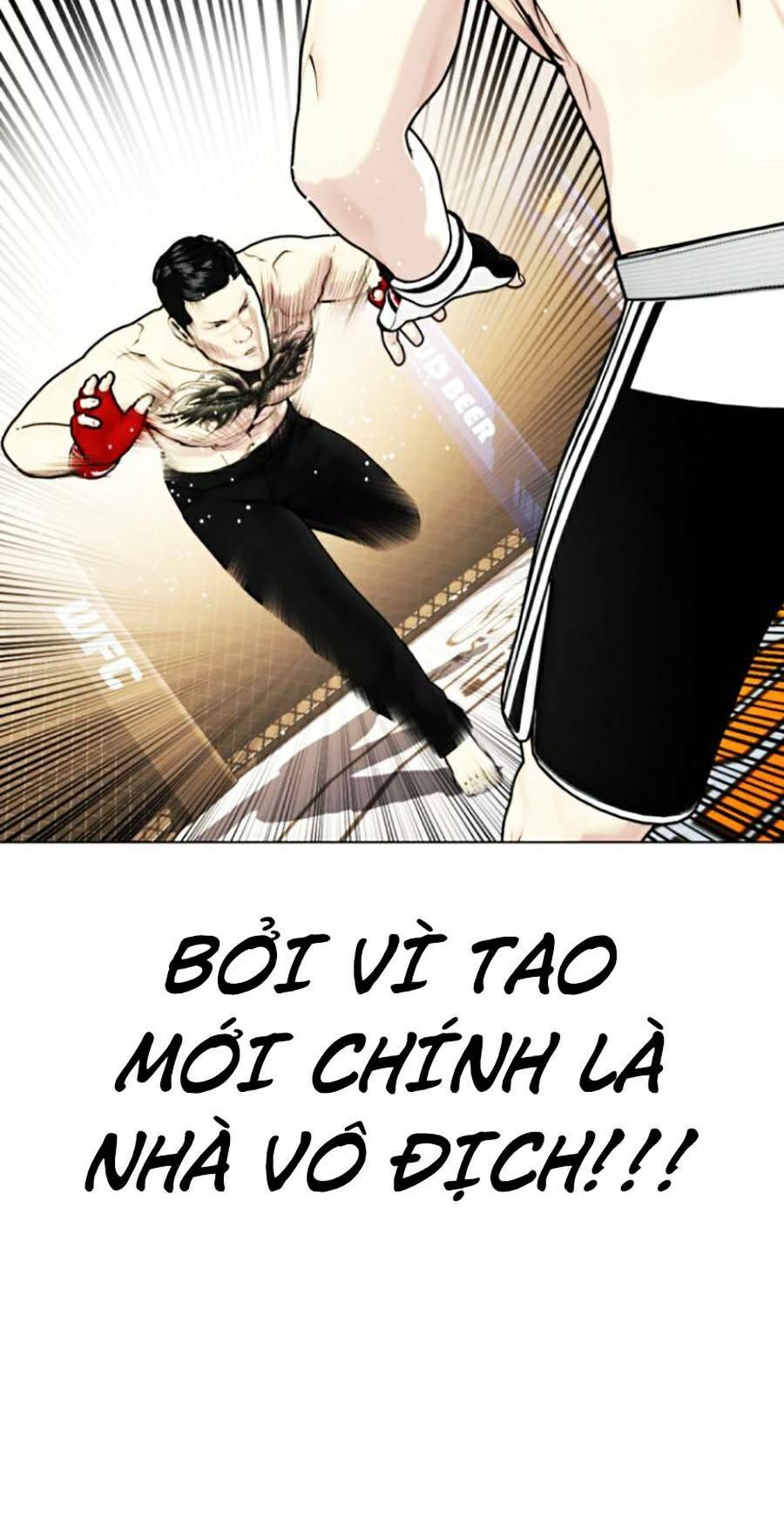 Loser Giỏi Võ Chapter 12 - Trang 2