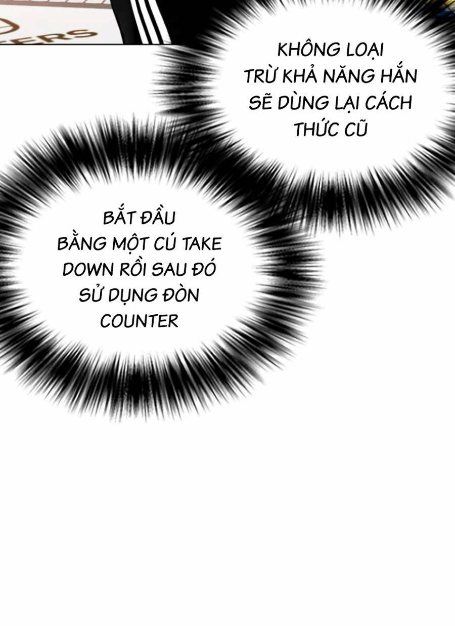 Loser Giỏi Võ Chapter 12 - Trang 2