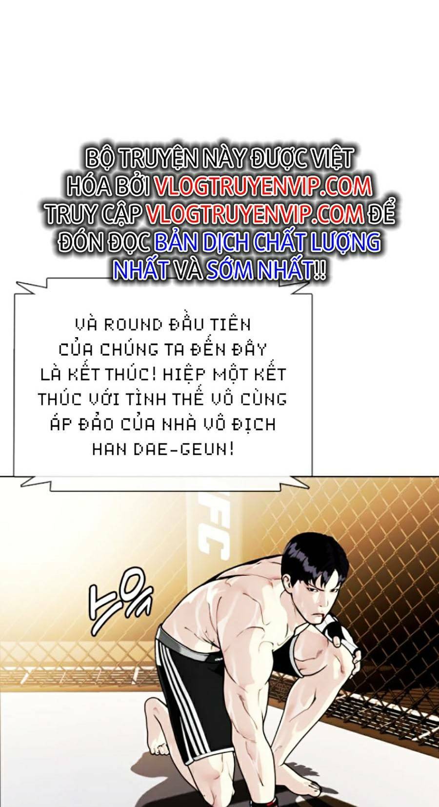 Loser Giỏi Võ Chapter 11 - Trang 2