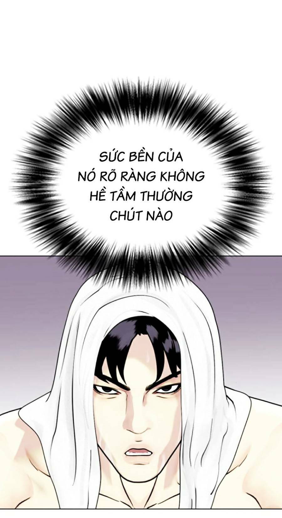 Loser Giỏi Võ Chapter 11 - Trang 2