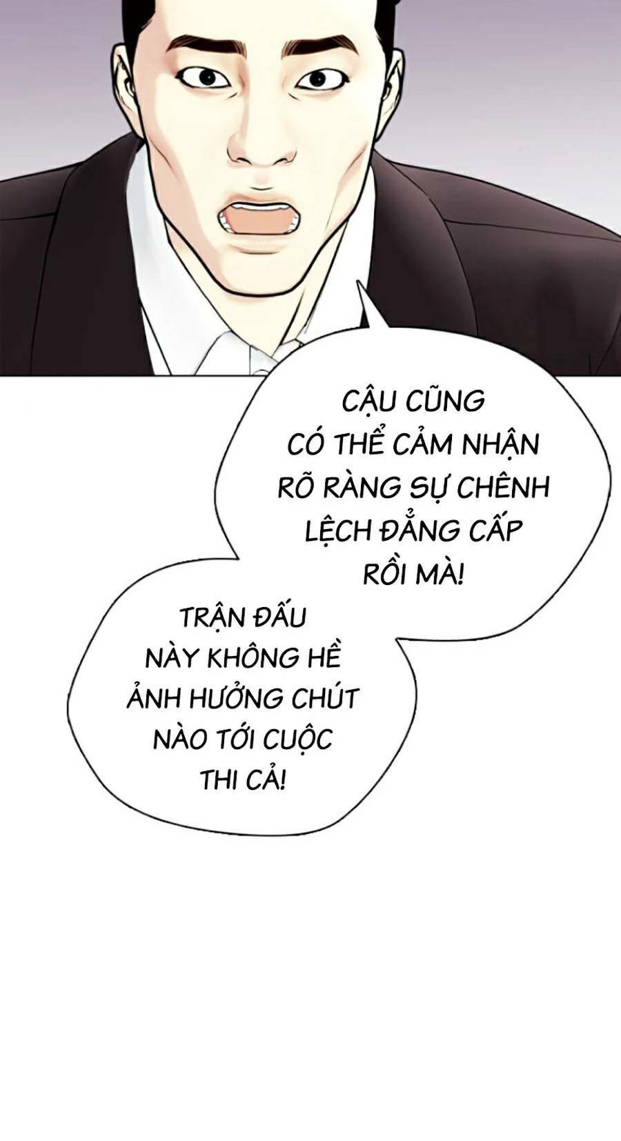 Loser Giỏi Võ Chapter 11 - Trang 2