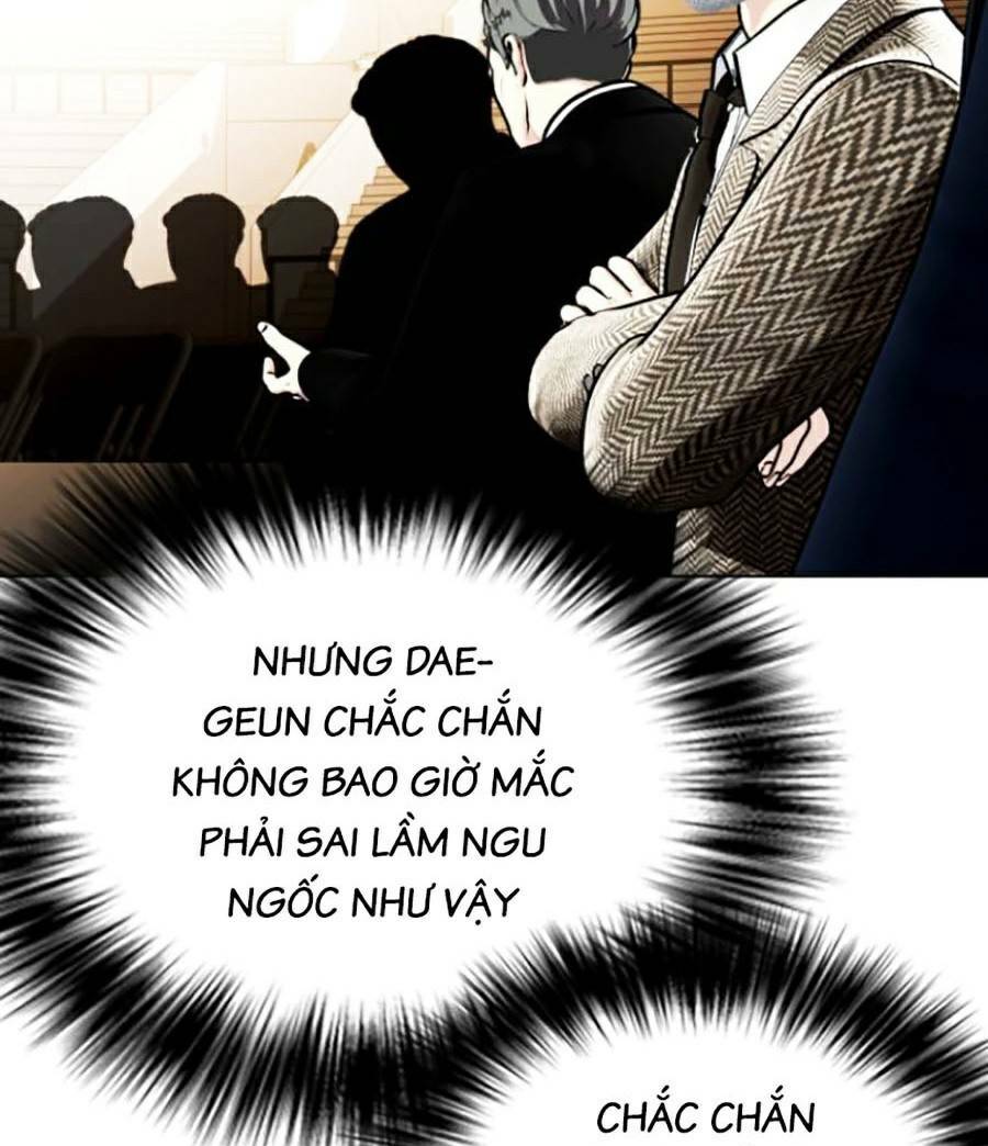 Loser Giỏi Võ Chapter 11 - Trang 2