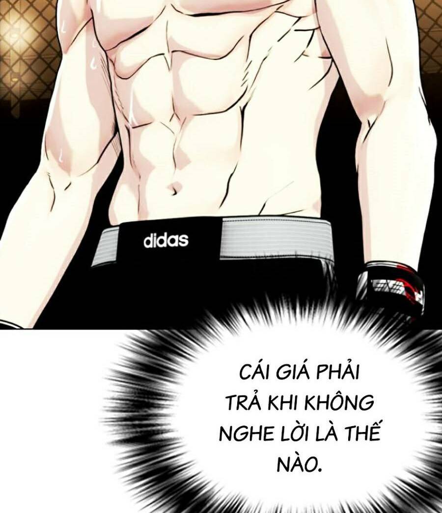 Loser Giỏi Võ Chapter 11 - Trang 2