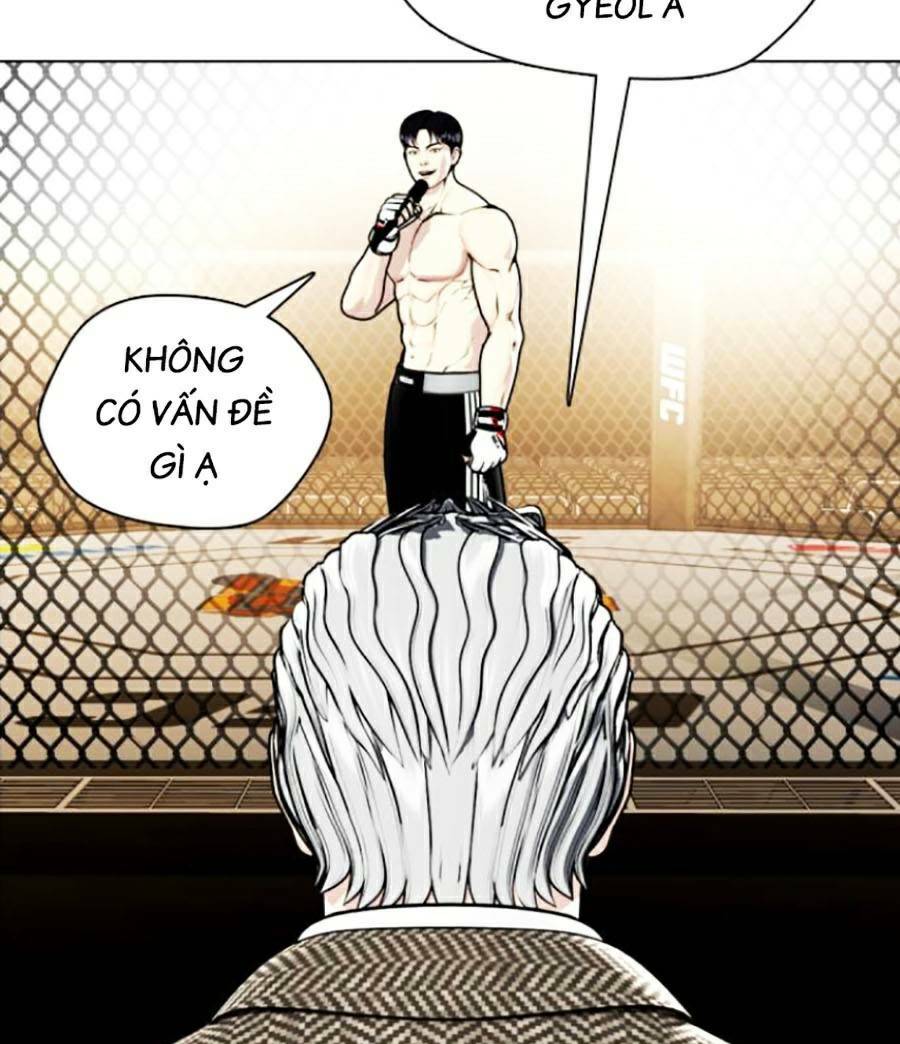 Loser Giỏi Võ Chapter 11 - Trang 2