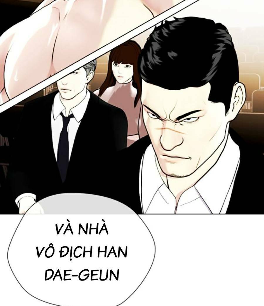 Loser Giỏi Võ Chapter 11 - Trang 2