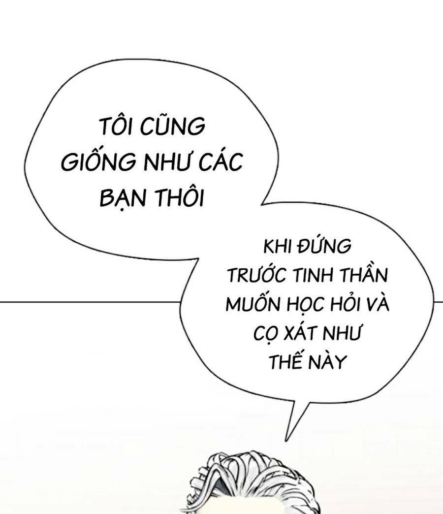 Loser Giỏi Võ Chapter 11 - Trang 2