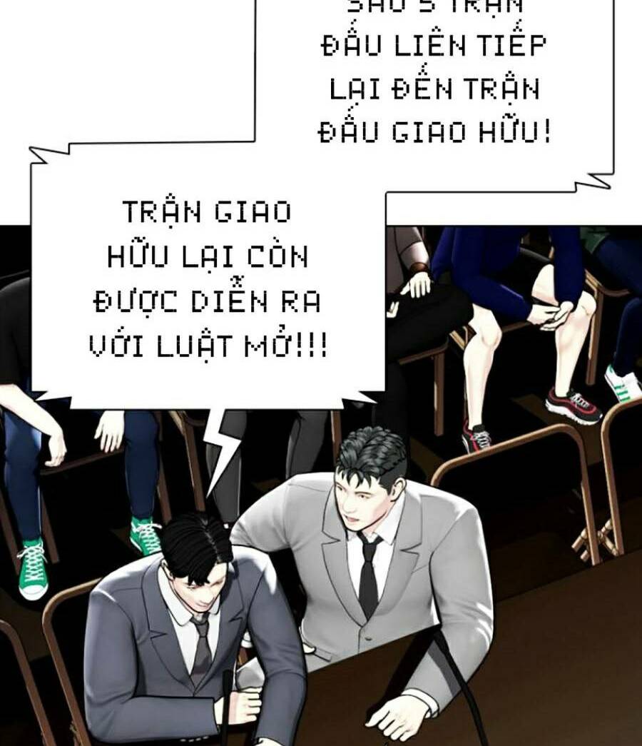 Loser Giỏi Võ Chapter 11 - Trang 2