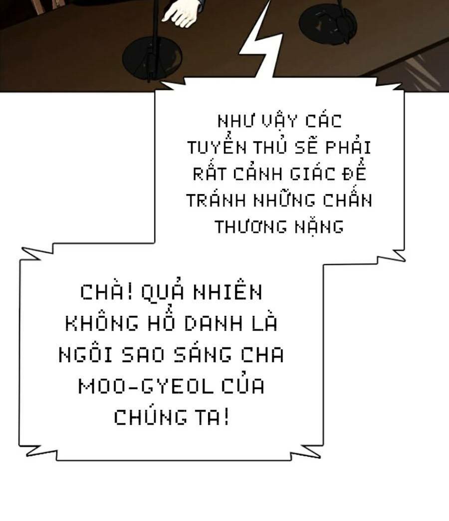 Loser Giỏi Võ Chapter 11 - Trang 2