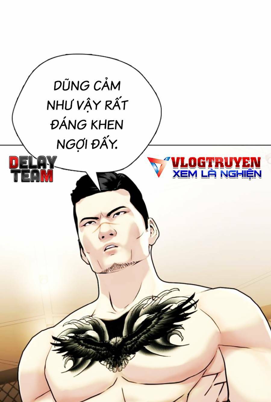 Loser Giỏi Võ Chapter 11 - Trang 2