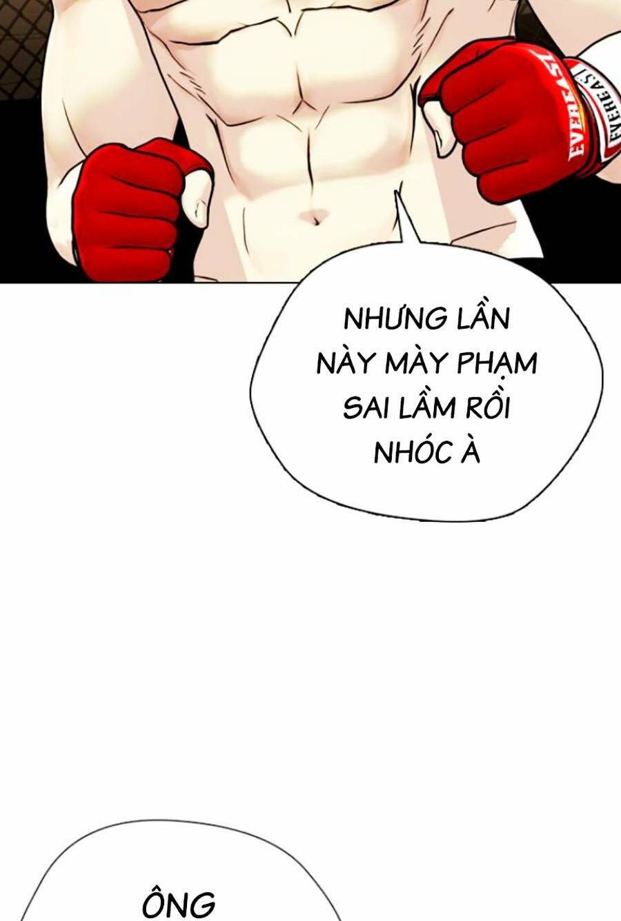 Loser Giỏi Võ Chapter 11 - Trang 2