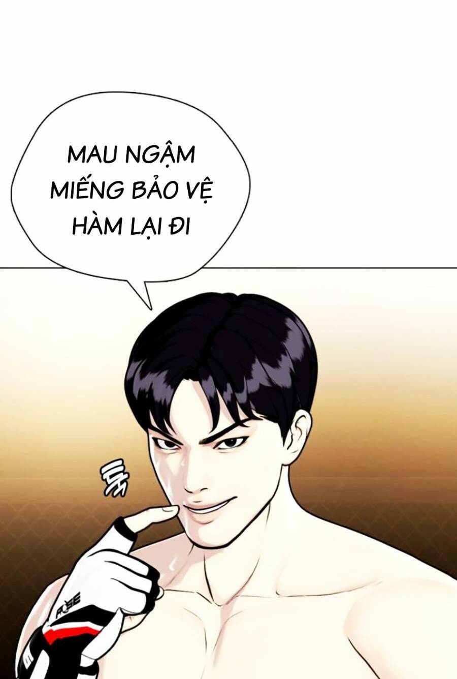 Loser Giỏi Võ Chapter 11 - Trang 2