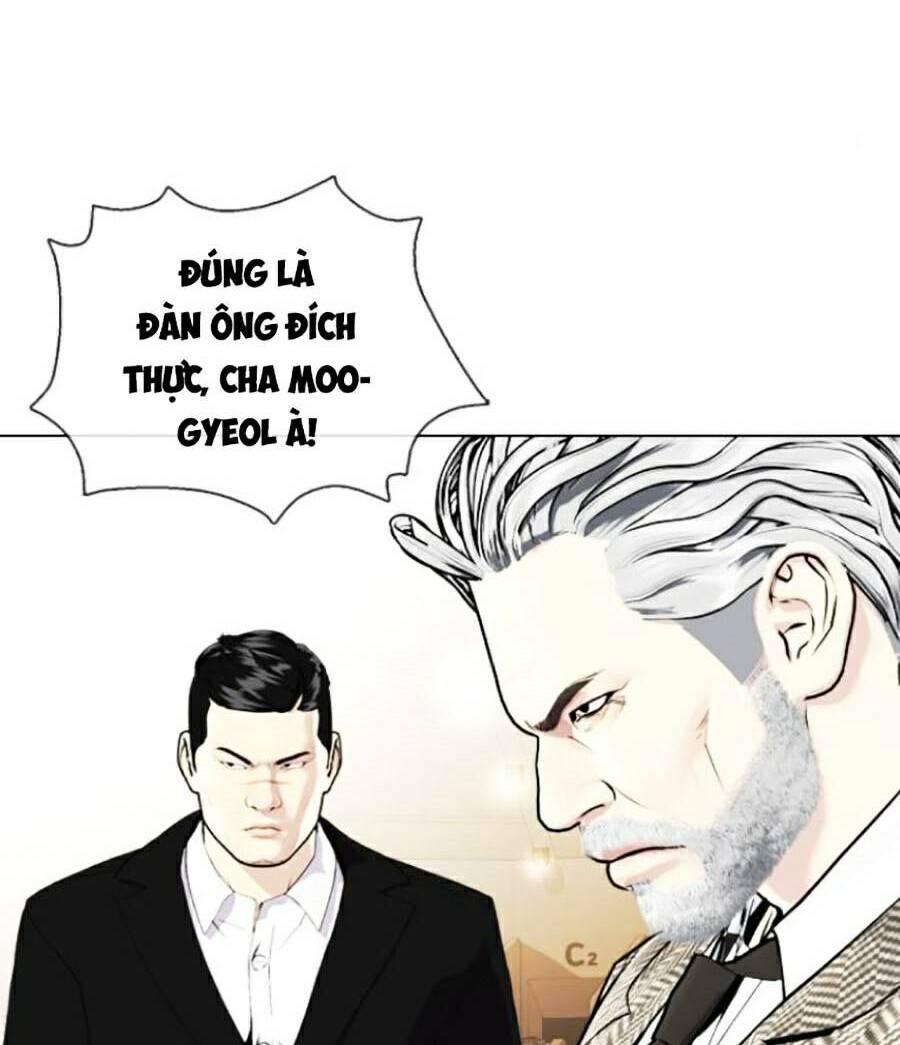 Loser Giỏi Võ Chapter 11 - Trang 2