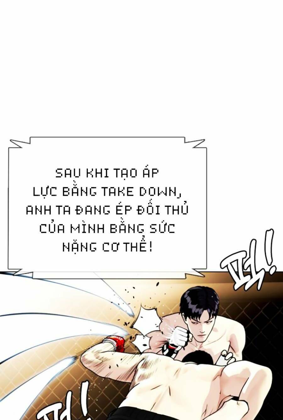 Loser Giỏi Võ Chapter 11 - Trang 2