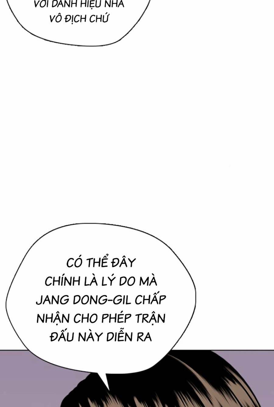 Loser Giỏi Võ Chapter 11 - Trang 2