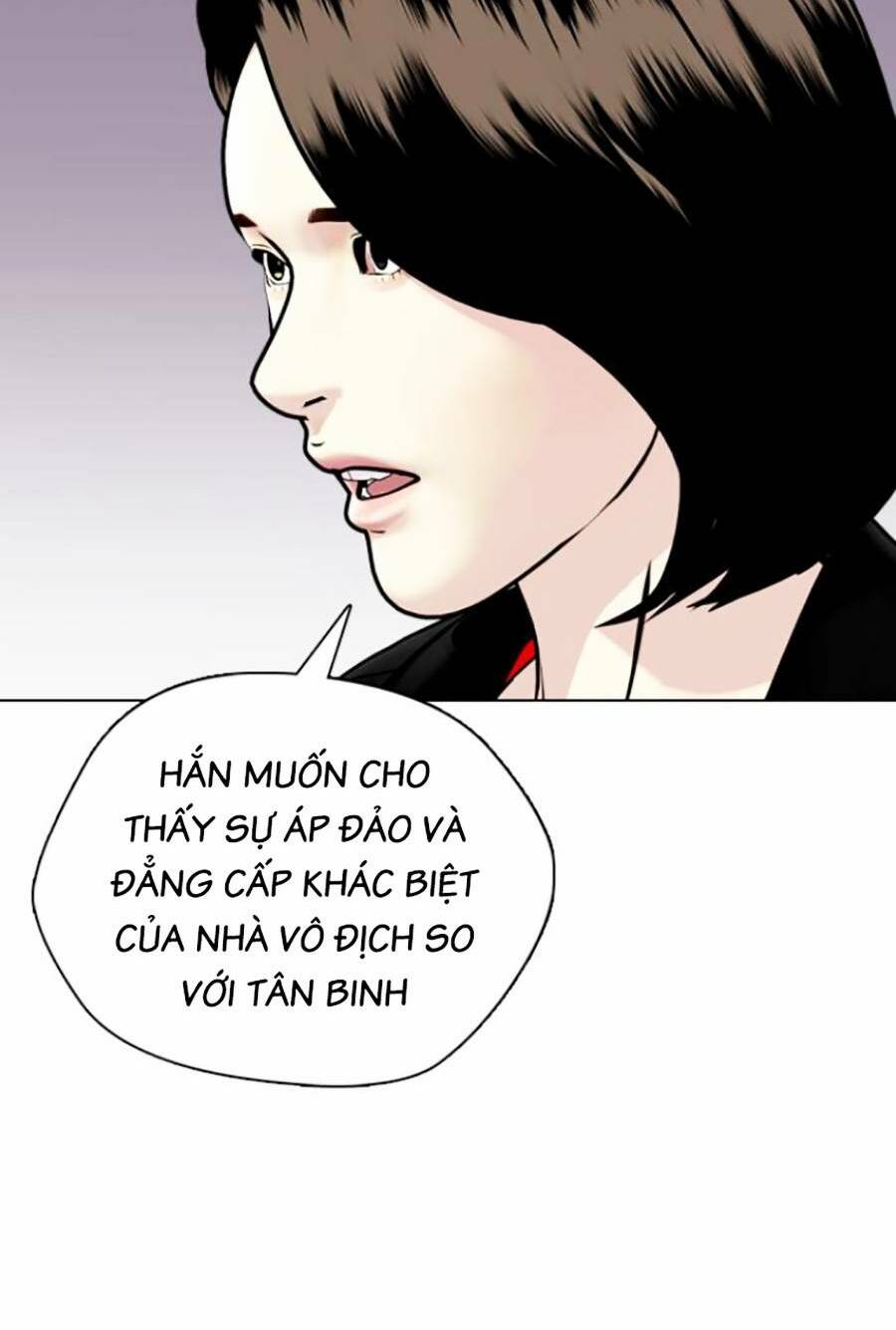 Loser Giỏi Võ Chapter 11 - Trang 2