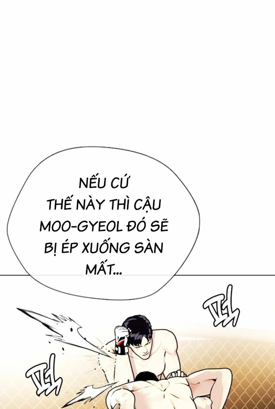 Loser Giỏi Võ Chapter 11 - Trang 2