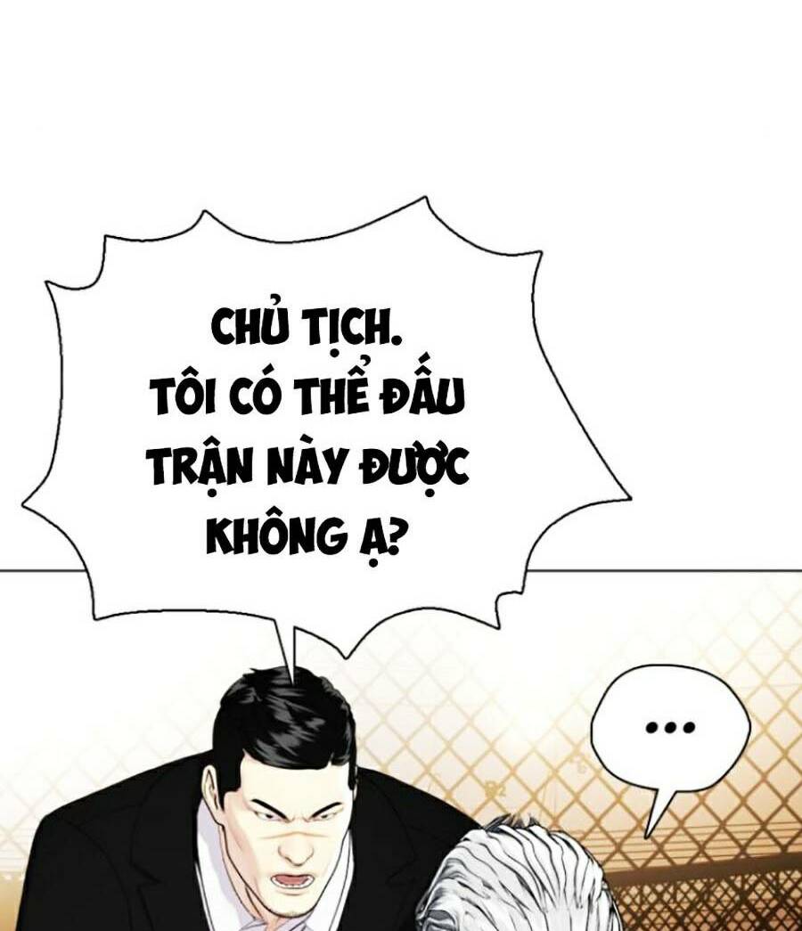 Loser Giỏi Võ Chapter 11 - Trang 2