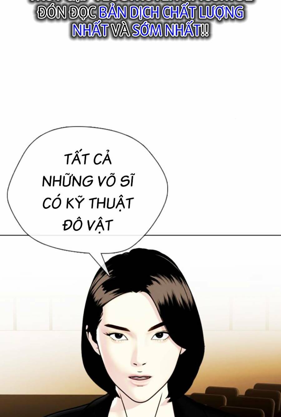 Loser Giỏi Võ Chapter 11 - Trang 2