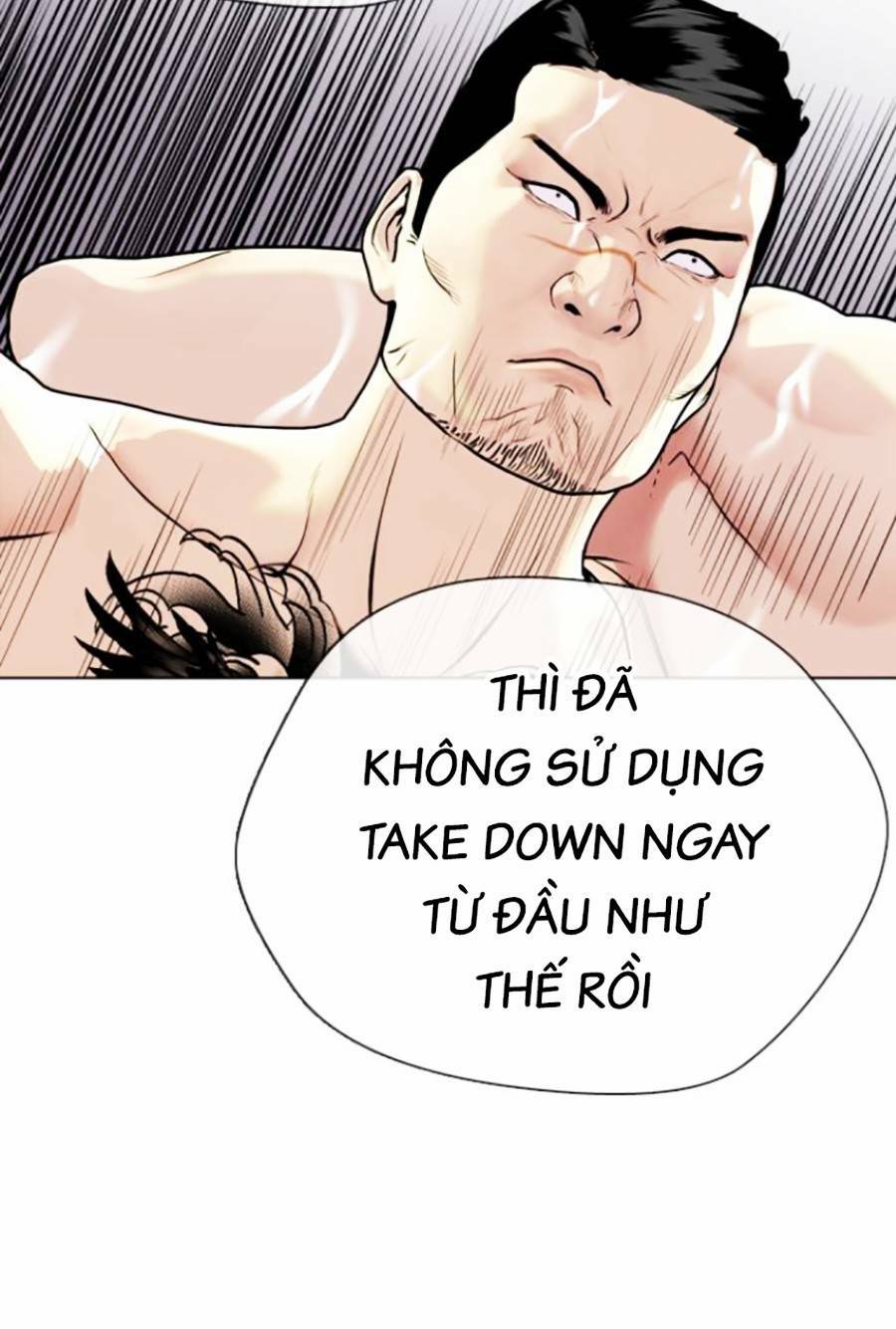 Loser Giỏi Võ Chapter 11 - Trang 2