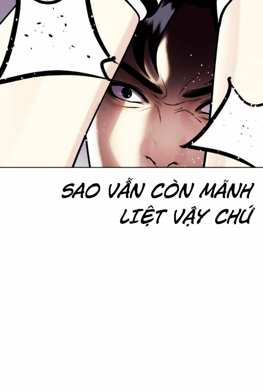 Loser Giỏi Võ Chapter 11 - Trang 2