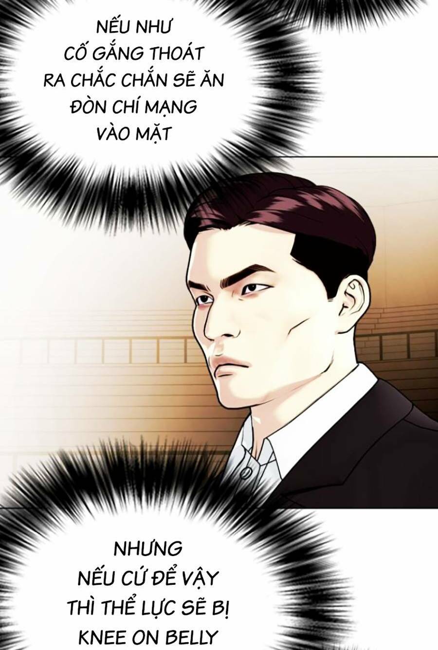 Loser Giỏi Võ Chapter 11 - Trang 2