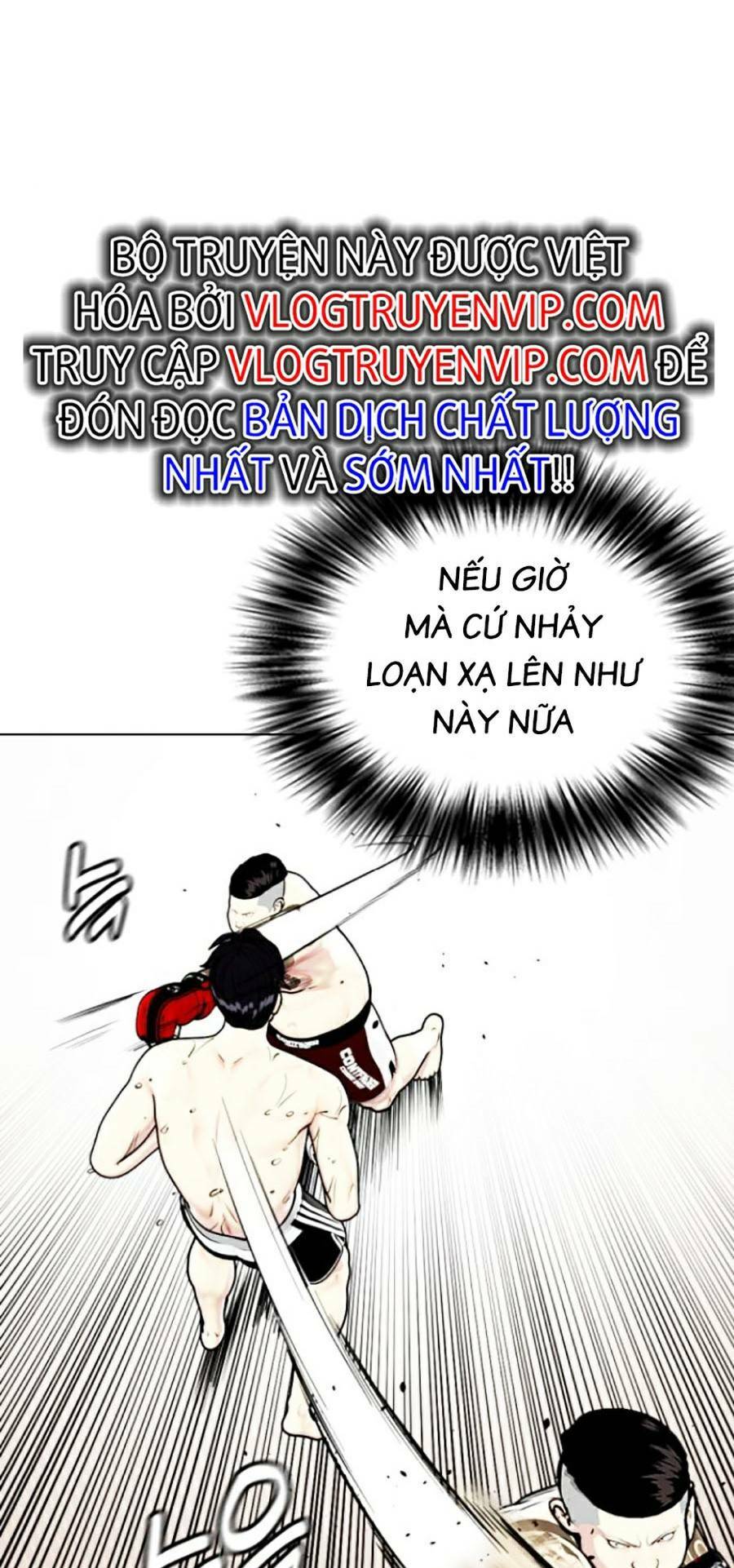 Loser Giỏi Võ Chapter 10 - Trang 2