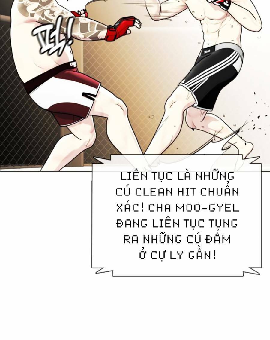 Loser Giỏi Võ Chapter 10 - Trang 2