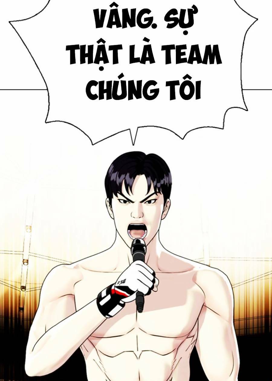 Loser Giỏi Võ Chapter 8 - Trang 2