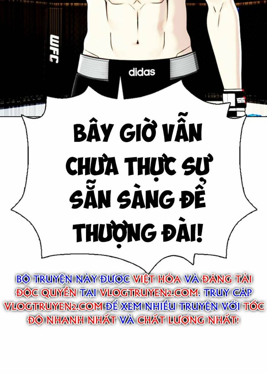 Loser Giỏi Võ Chapter 8 - Trang 2