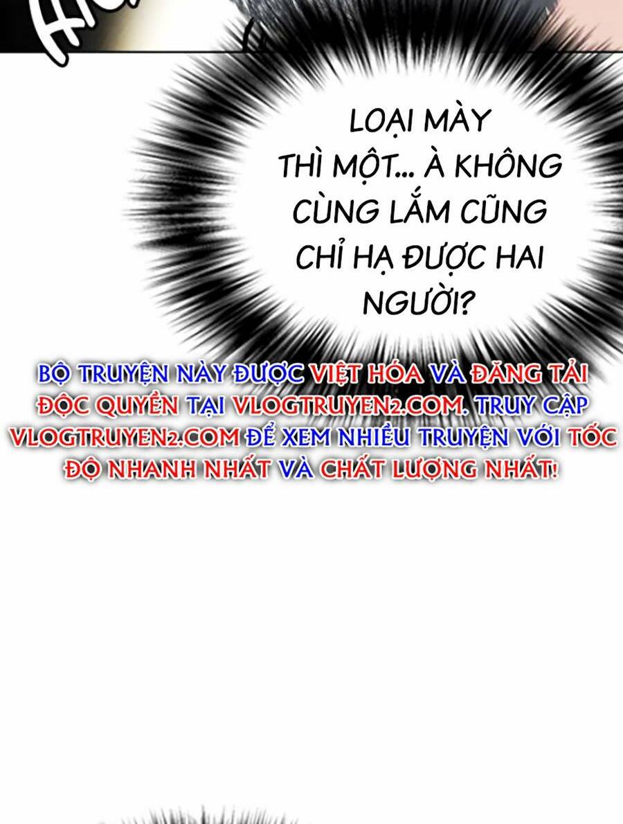 Loser Giỏi Võ Chapter 8 - Trang 2