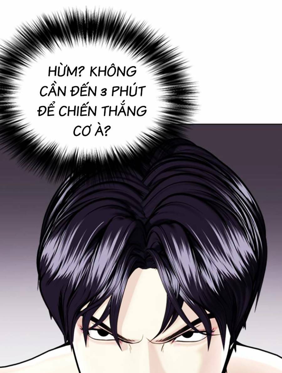 Loser Giỏi Võ Chapter 8 - Trang 2