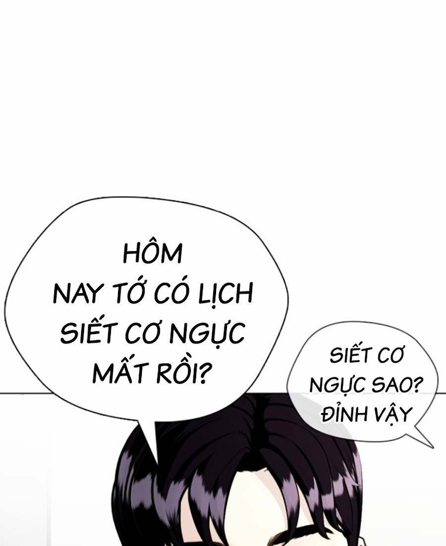 Loser Giỏi Võ Chapter 8 - Trang 2