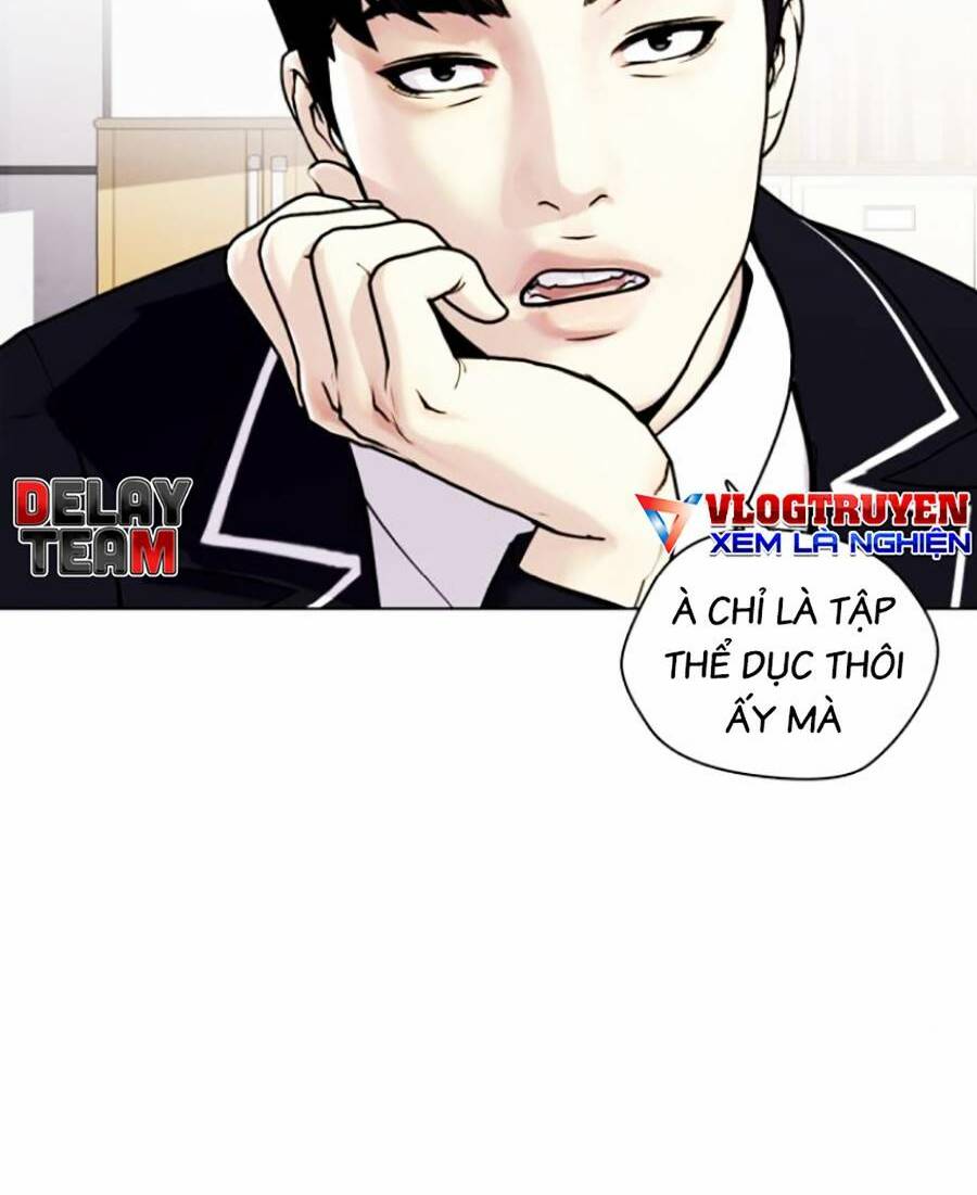 Loser Giỏi Võ Chapter 8 - Trang 2