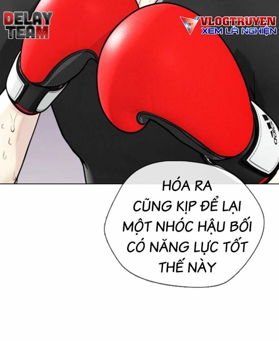 Loser Giỏi Võ Chapter 8 - Trang 2