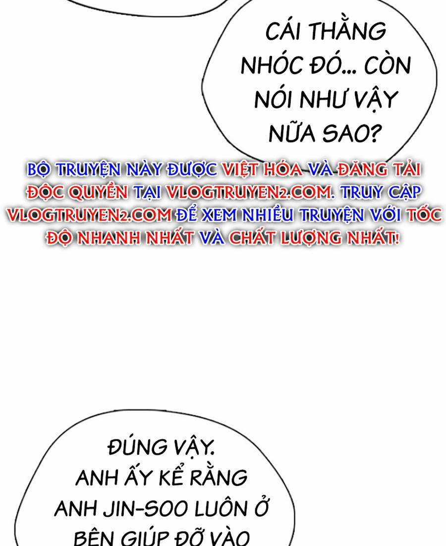 Loser Giỏi Võ Chapter 8 - Trang 2