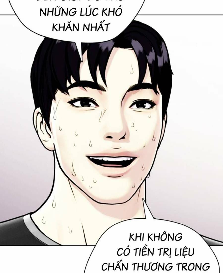 Loser Giỏi Võ Chapter 8 - Trang 2