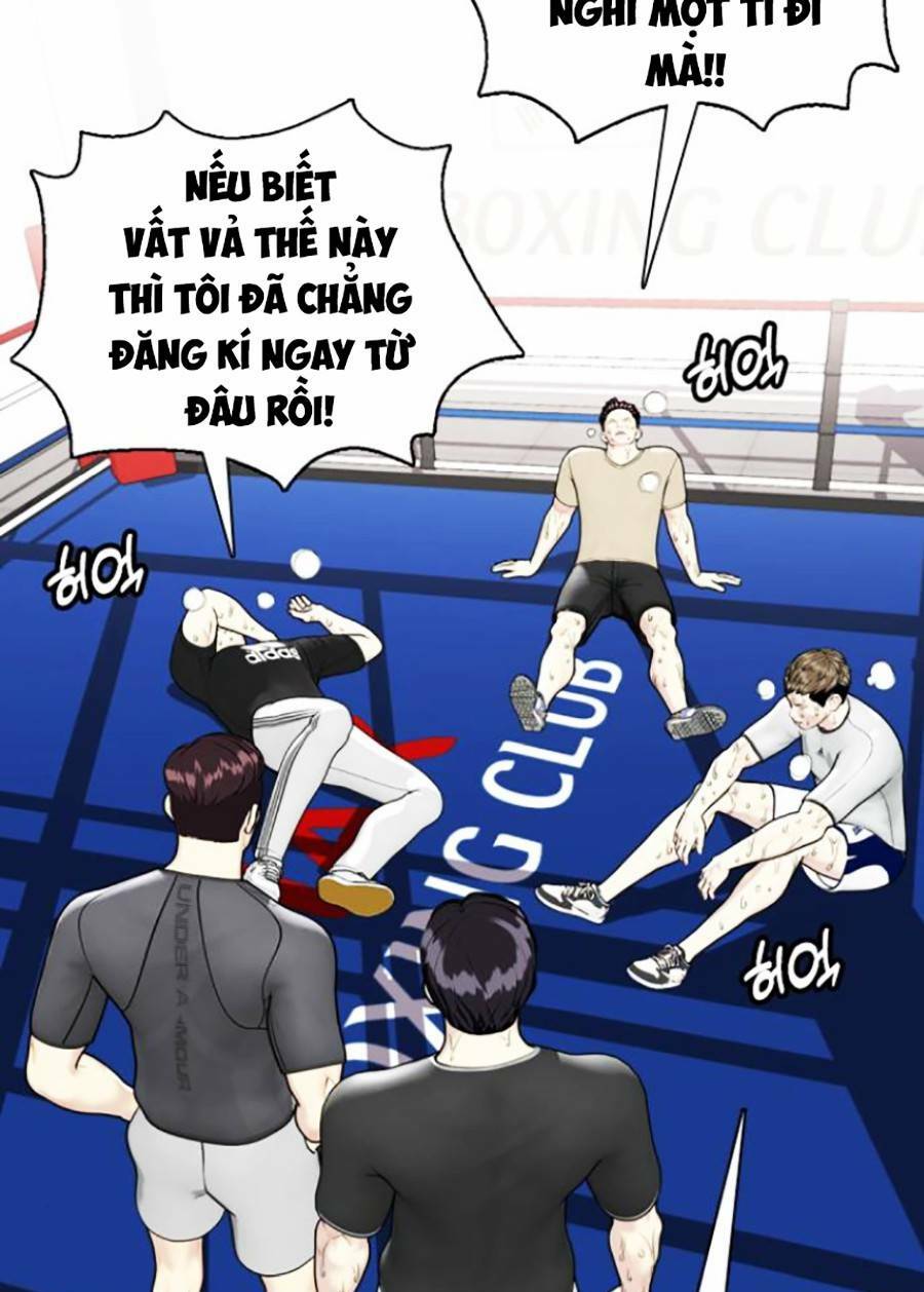 Loser Giỏi Võ Chapter 8 - Trang 2