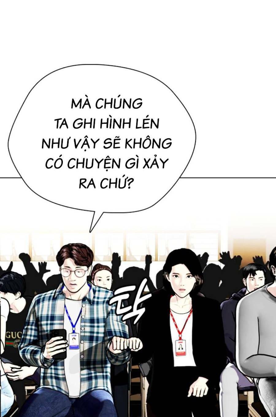 Loser Giỏi Võ Chapter 7 - Trang 2