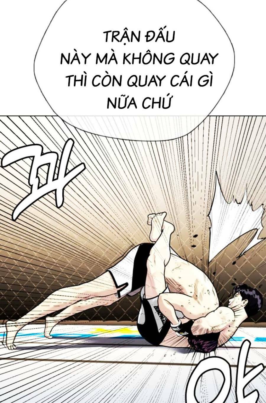 Loser Giỏi Võ Chapter 7 - Trang 2