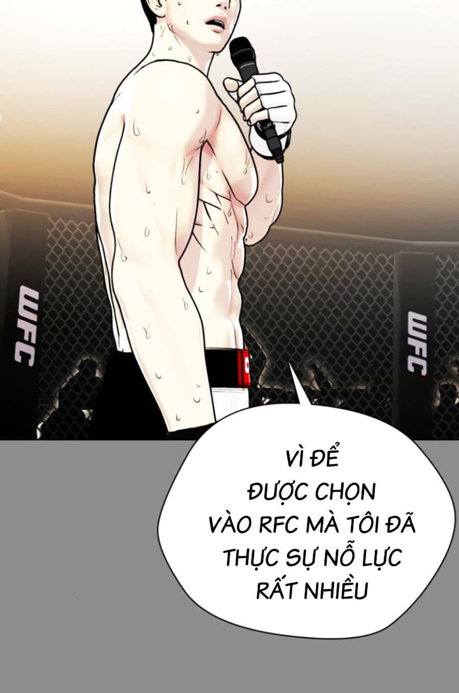 Loser Giỏi Võ Chapter 7 - Trang 2